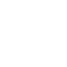 A black and white image of an arrow pointing to the left.