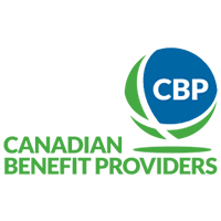 Canadian benefit providers logo