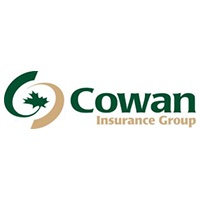 A logo of cowan insurance group