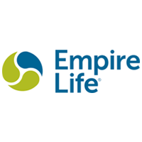 A picture of the empire life logo.