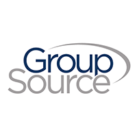 Group source logo.