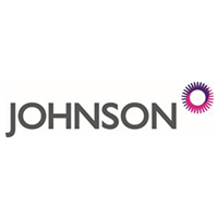A johnson logo is shown.